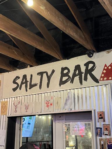Salt Licker's